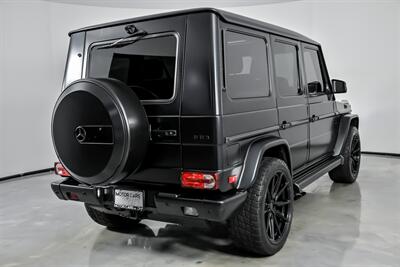 2018 Mercedes-Benz AMG G 63   - Photo 12 - Joliet, IL 60435
