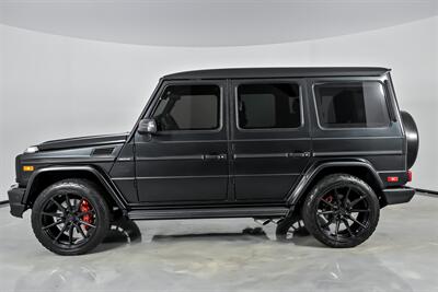 2018 Mercedes-Benz AMG G 63   - Photo 8 - Joliet, IL 60435
