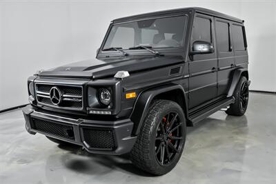 2018 Mercedes-Benz AMG G 63   - Photo 6 - Joliet, IL 60435