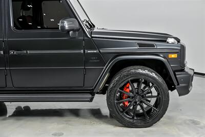 2018 Mercedes-Benz AMG G 63   - Photo 15 - Joliet, IL 60435