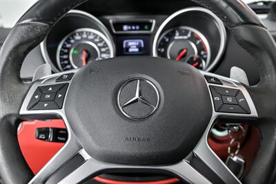 2018 Mercedes-Benz AMG G 63   - Photo 27 - Joliet, IL 60435