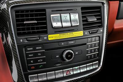 2018 Mercedes-Benz AMG G 63   - Photo 33 - Joliet, IL 60435