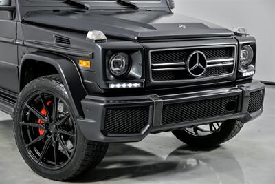 2018 Mercedes-Benz AMG G 63   - Photo 3 - Joliet, IL 60435