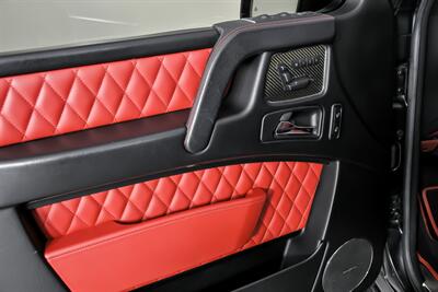 2018 Mercedes-Benz AMG G 63   - Photo 18 - Joliet, IL 60435