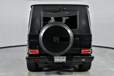2018 Mercedes-Benz AMG G 63   - Photo 11 - Joliet, IL 60435
