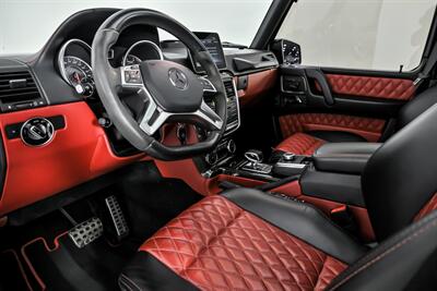 2018 Mercedes-Benz AMG G 63   - Photo 20 - Joliet, IL 60435