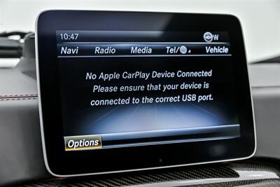 2018 Mercedes-Benz AMG G 63   - Photo 31 - Joliet, IL 60435