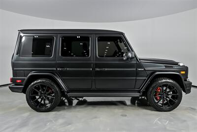 2018 Mercedes-Benz AMG G 63   - Photo 14 - Joliet, IL 60435