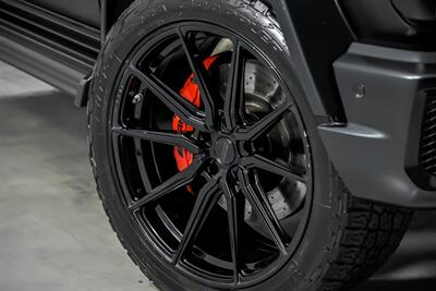 2018 Mercedes-Benz AMG G 63   - Photo 4 - Joliet, IL 60435