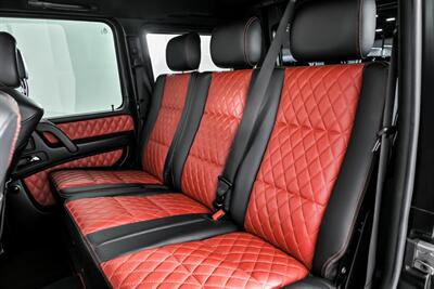 2018 Mercedes-Benz AMG G 63   - Photo 24 - Joliet, IL 60435