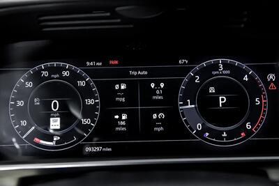 2018 Land Rover Range Rover Sport HSE Td6   - Photo 27 - Joliet, IL 60435