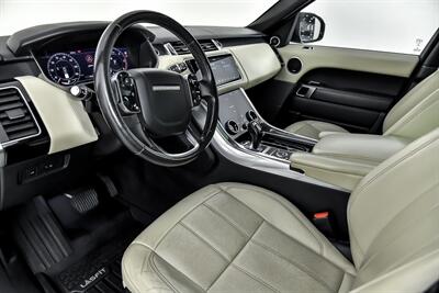 2018 Land Rover Range Rover Sport HSE Td6   - Photo 20 - Joliet, IL 60435