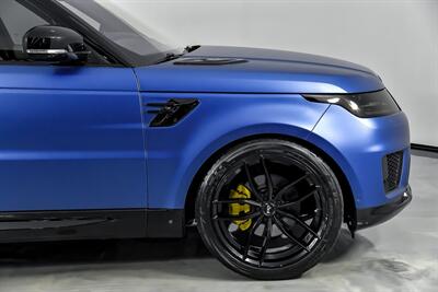 2018 Land Rover Range Rover Sport HSE Td6   - Photo 15 - Joliet, IL 60435