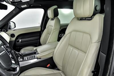 2018 Land Rover Range Rover Sport HSE Td6   - Photo 22 - Joliet, IL 60435