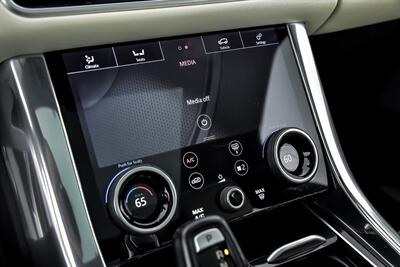 2018 Land Rover Range Rover Sport HSE Td6   - Photo 38 - Joliet, IL 60435
