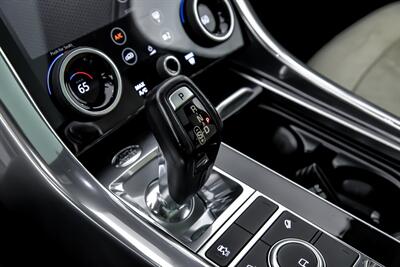2018 Land Rover Range Rover Sport HSE Td6   - Photo 39 - Joliet, IL 60435