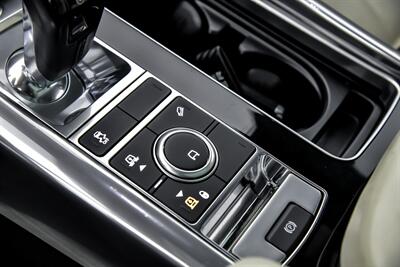 2018 Land Rover Range Rover Sport HSE Td6   - Photo 40 - Joliet, IL 60435