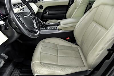 2018 Land Rover Range Rover Sport HSE Td6   - Photo 21 - Joliet, IL 60435