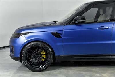 2018 Land Rover Range Rover Sport HSE Td6   - Photo 7 - Joliet, IL 60435
