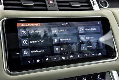 2018 Land Rover Range Rover Sport HSE Td6   - Photo 34 - Joliet, IL 60435