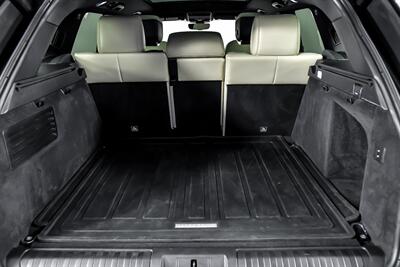 2018 Land Rover Range Rover Sport HSE Td6   - Photo 16 - Joliet, IL 60435