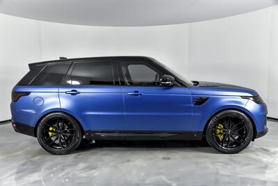 2018 Land Rover Range Rover Sport HSE Td6   - Photo 14 - Joliet, IL 60435