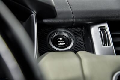 2018 Land Rover Range Rover Sport HSE Td6   - Photo 31 - Joliet, IL 60435