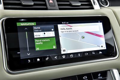 2018 Land Rover Range Rover Sport HSE Td6   - Photo 36 - Joliet, IL 60435
