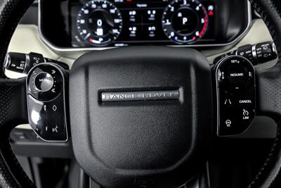 2018 Land Rover Range Rover Sport HSE Td6   - Photo 28 - Joliet, IL 60435