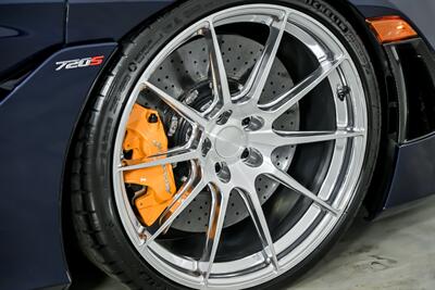 2020 McLaren 720S Spider Performance-STAGE 1 EXHUAST-WHEELS-TUNED-LOWERED   - Photo 20 - Joliet, IL 60435