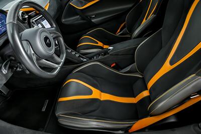 2020 McLaren 720S Spider Performance-STAGE 1 EXHUAST-WHEELS-TUNED-LOWERED   - Photo 29 - Joliet, IL 60435