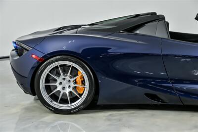 2020 McLaren 720S Spider Performance-STAGE 1 EXHUAST-WHEELS-TUNED-LOWERED   - Photo 16 - Joliet, IL 60435