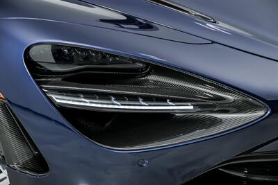 2020 McLaren 720S Spider Performance-STAGE 1 EXHUAST-WHEELS-TUNED-LOWERED   - Photo 5 - Joliet, IL 60435