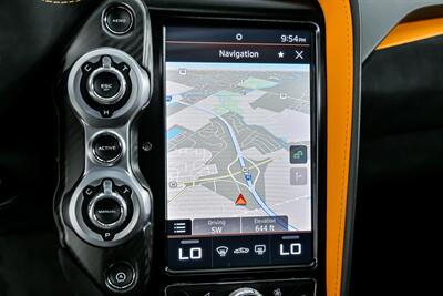 2020 McLaren 720S Spider Performance-STAGE 1 EXHUAST-WHEELS-TUNED-LOWERED   - Photo 43 - Joliet, IL 60435