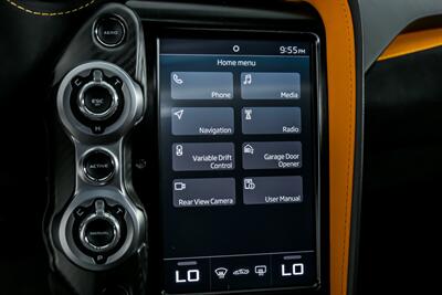 2020 McLaren 720S Spider Performance-STAGE 1 EXHUAST-WHEELS-TUNED-LOWERED   - Photo 45 - Joliet, IL 60435