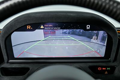 2020 McLaren 720S Spider Performance-STAGE 1 EXHUAST-WHEELS-TUNED-LOWERED   - Photo 36 - Joliet, IL 60435