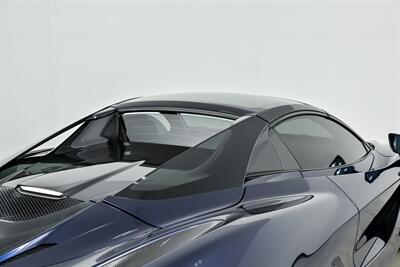 2020 McLaren 720S Spider Performance-STAGE 1 EXHUAST-WHEELS-TUNED-LOWERED   - Photo 24 - Joliet, IL 60435