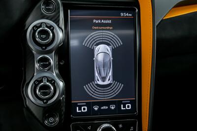 2020 McLaren 720S Spider Performance-STAGE 1 EXHUAST-WHEELS-TUNED-LOWERED   - Photo 44 - Joliet, IL 60435