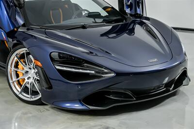 2020 McLaren 720S Spider Performance-STAGE 1 EXHUAST-WHEELS-TUNED-LOWERED   - Photo 3 - Joliet, IL 60435