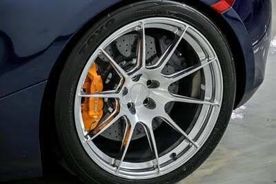 2020 McLaren 720S Spider Performance-STAGE 1 EXHUAST-WHEELS-TUNED-LOWERED   - Photo 22 - Joliet, IL 60435