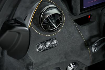 2020 McLaren 720S Spider Performance-STAGE 1 EXHUAST-WHEELS-TUNED-LOWERED   - Photo 33 - Joliet, IL 60435