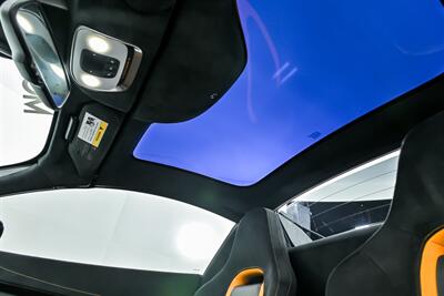 2020 McLaren 720S Spider Performance-STAGE 1 EXHUAST-WHEELS-TUNED-LOWERED   - Photo 31 - Joliet, IL 60435