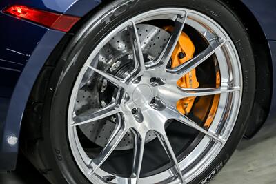 2020 McLaren 720S Spider Performance-STAGE 1 EXHUAST-WHEELS-TUNED-LOWERED   - Photo 19 - Joliet, IL 60435