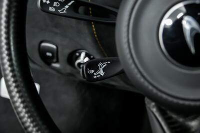 2020 McLaren 720S Spider Performance-STAGE 1 EXHUAST-WHEELS-TUNED-LOWERED   - Photo 39 - Joliet, IL 60435