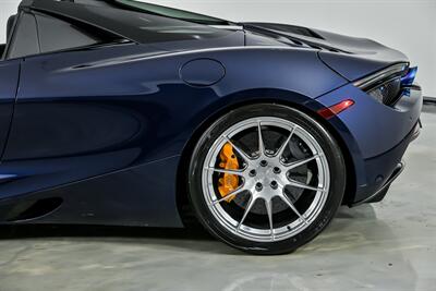 2020 McLaren 720S Spider Performance-STAGE 1 EXHUAST-WHEELS-TUNED-LOWERED   - Photo 11 - Joliet, IL 60435