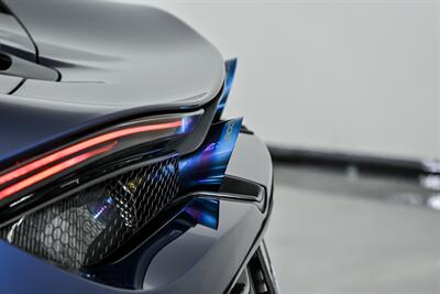 2020 McLaren 720S Spider Performance-STAGE 1 EXHUAST-WHEELS-TUNED-LOWERED   - Photo 12 - Joliet, IL 60435