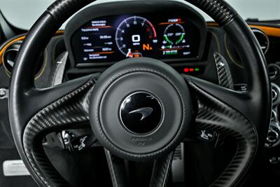 2020 McLaren 720S Spider Performance-STAGE 1 EXHUAST-WHEELS-TUNED-LOWERED   - Photo 37 - Joliet, IL 60435