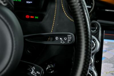 2020 McLaren 720S Spider Performance-STAGE 1 EXHUAST-WHEELS-TUNED-LOWERED   - Photo 41 - Joliet, IL 60435