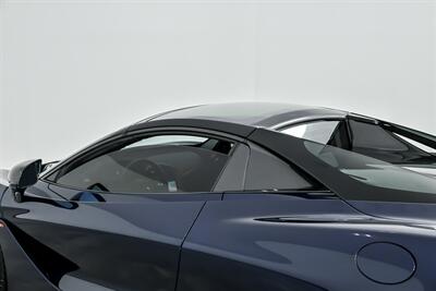 2020 McLaren 720S Spider Performance-STAGE 1 EXHUAST-WHEELS-TUNED-LOWERED   - Photo 26 - Joliet, IL 60435
