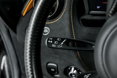 2020 McLaren 720S Spider Performance-STAGE 1 EXHUAST-WHEELS-TUNED-LOWERED   - Photo 38 - Joliet, IL 60435